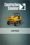 ️Construction Simulator - JCB Pack XBOXDLC