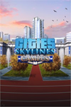 ️Cities: Skylines Remastered - Campus XBOXDLC
