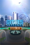 ️Cities: Skylines - Parklife XBOXDLC