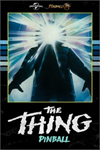 ️Pinball M - The Thing Pinball XBOXDLC
