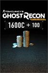 ️Tom Clancy’s Ghost Recon® Wildlands – Smal XBOXDLC