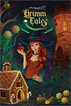 ️Pinball FX - Grimm Tales XBOXDLC