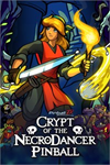 ️Pinball FX - Crypt of the NecroDancer Pinb XBOXDLC