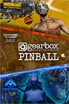 ️Pinball FX - Gearbox® Pinball XBOXDLC