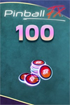 ️Pinball Coins - 100 XBOXDLC
