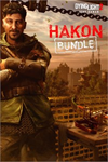 ️Dying Light 2 Stay Human: Hakon Bundle XBOXDLC