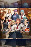 ️[Revival] DOA6 School Uniform Set XBOXDLC
