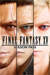 ️FINAL FANTASY XV Season Pass XBOXDLC