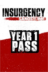 ️Insurgency: Sandstorm - Year 1 Pass XBOXDLC