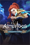 ️Asterigos: Call of the Paragons XBOXDLC