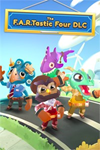 ️Moving Out 2 - F.A.R.Tastic Four DLC XBOXDLC