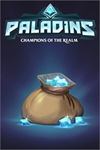 ️800 Paladins Crystals XBOXDLC