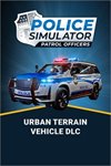 ️Police Simulator: Patrol Officers: Urban T XBOXDLC