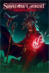️Shadow Gambit: Zagan's Ritual XBOXDLC