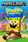 ️Minecraft SpongeBob SquarePants XBOXDLC