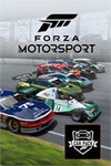 ️Forza Motorsport Race Day Car Pack XBOXDLC