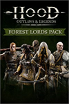 ️Hood: Outlaws & Legends - Forest Lords Pac XBOXDLC