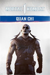 ️MK1: Quan Chi XBOXDLC