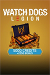 ️WATCH DOGS: LEGION - 7250 WD CREDITS PACK XBOXDLC