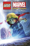 ️LEGO® Marvel™ Asgard Pack XBOXDLC
