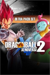️DRAGON BALL XENOVERSE 2 - Ultra Pack Set XBOXDLC