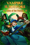 ️Vampire Survivors: Tides of the Foscari XBOXDLC