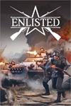 ️Enlisted - Sd.Kfz. 251/1 Squad XBOXDLC