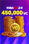 ️NBA 2K24 - 450,000 VC XBOXDLC