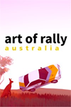 ️art of rally: australia dlc XBOXDLC