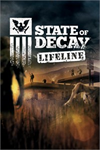 ️State of Decay: Lifeline Year-One XBOXDLC