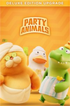️Party Animals Deluxe Upgrade Pack XBOXDLC