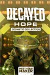 ️Meet Your Maker: Sector 3 Cosmetic Collect XBOXDLC