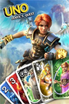 ️UNO® Fenyx's Quest XBOXDLC