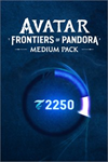 ️Avatar: Frontiers of Pandora Medium Pack – XBOXDLC