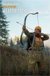 ️theHunter™: Call of the Wild - Weapon Pack XBOXDLC