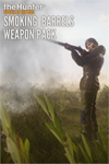 ️theHunter™ Call of the Wild - Smoking Barr XBOXDLC