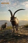 ️theHunter™: Call of the Wild - Cuatro Coli XBOXDLC