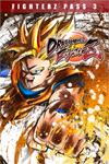 ️DRAGON BALL FighterZ - FighterZ Pass 3 XBOXDLC