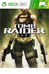 ️Tomb Raider: Underworld - Lara’s Shadow XBOXDLC