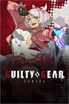 ️GGST Additional Character: #11 Elphelt Val XBOXDLC
