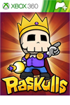️Raskulls Reinforcements 1 XBOXDLC