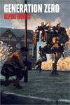 ️Generation Zero® - Alpine Unrest XBOXDLC