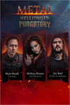 ️Metal: Hellsinger - Purgatory XBOXDLC