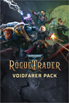 ️Warhammer 40,000: Rogue Trader - Voidfarer XBOXDLC