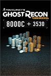 ️Tom Clancy’s Ghost Recon® Wildlands - Extr XBOXDLC