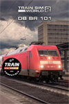 ️Train Sim World® 2: DB BR 101 (Train Sim W XBOXDLC