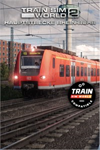 ️Train Sim World® 2: Hauptstrecke Rhein-Ruh XBOXDLC