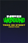 ️Need for Speed™ Unbound – Trick or Street  XBOXDLC