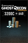 ️Tom Clancy’s Ghost Recon® Wildlands Medium XBOXDLC