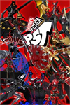 ️Persona 5 Tactica: Picaro Summoning Pack + XBOXDLC
